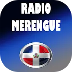 Radio Merengue Dominicana App icon