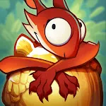 Acron: Attack of the Squirrels icon