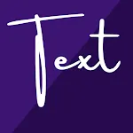 xText - Stylish Text Generator icon