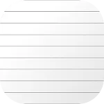 Simple Notepad icon