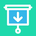 Navbar Notifications Button icon