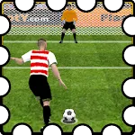 Penalty Shooters Football Game icon