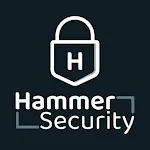 Hammer Security App Anti theft icon