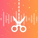 Mp3 Converter & Music Editor icon