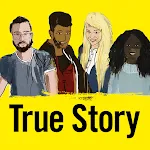 TRUE STORY icon