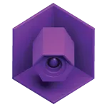 WD Purple Storage Calculator icon