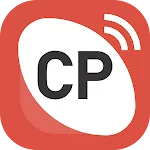 CP Cast icon
