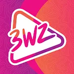 3WZ Radio icon