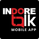 Indore Talk icon