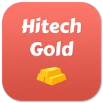 Hitech Gold icon