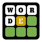 Worde: Daily & Unlimited icon