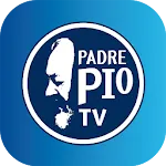 Padre Pio TV icon