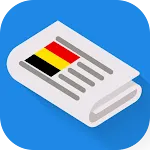 Belgium News icon