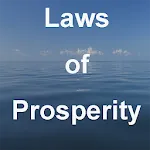 Laws of Prosperity and Success icon