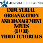 IOM NOTES (DIPLOMA) icon