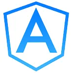 Learn Angular icon