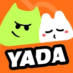 Yada: Real Chat & Real Meet icon