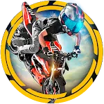 Stunt Bike Freestyle icon