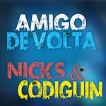 Chamar Amigo de Volta Gerador icon