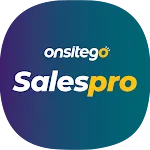 Salespro - Retailer's App icon