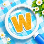 Hidden Fest: Words in Pictures icon