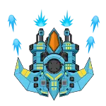 Space Shooter icon