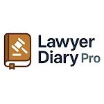 Lawyer's Diary Pro icon