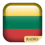 Lithuania Radio FM icon