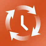 SMS & Call Logs Backup Master icon