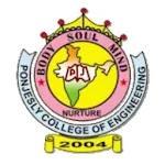 Ponjesly Engineering College icon