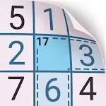 Killer Sudoku: Brain Puzzles icon