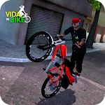 Vida de Bike - Brasil icon