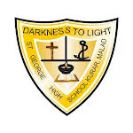 St. George School App icon