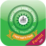 Great Icons Public School, Ori icon