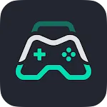 MA-GAME: Game Box & Chat icon