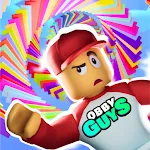 Obby Guys: Parkour icon