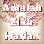 Amalan Zikir Harian icon