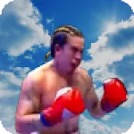 Pixmarte - Whind Boxe icon