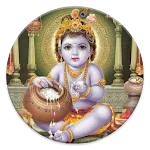 Krishna Mantra icon