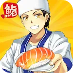 Sushi Diner - Fun Cooking Game icon