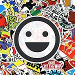 Stickify: Stickers in WhatsApp icon