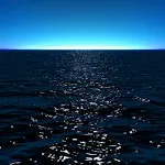 3d Ocean Live Wallpaper icon
