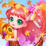 BoBo Mermaid World: Dress Up icon