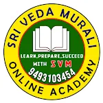 SRI VEDA MURALI ONLINE ACADEMY icon