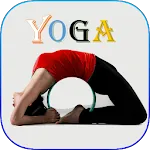 Daily Yoga - Pose & Workout icon