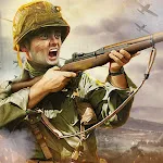 Medal of War – WW2 Games 2025 icon