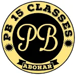 Pb 15 Classes, Abohar icon