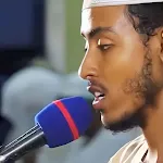 Quran - Afif Muhammad Taj 2025 icon