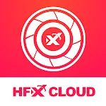 HFX CLOUD icon