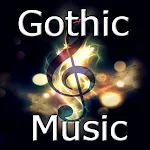 Gothic Music icon